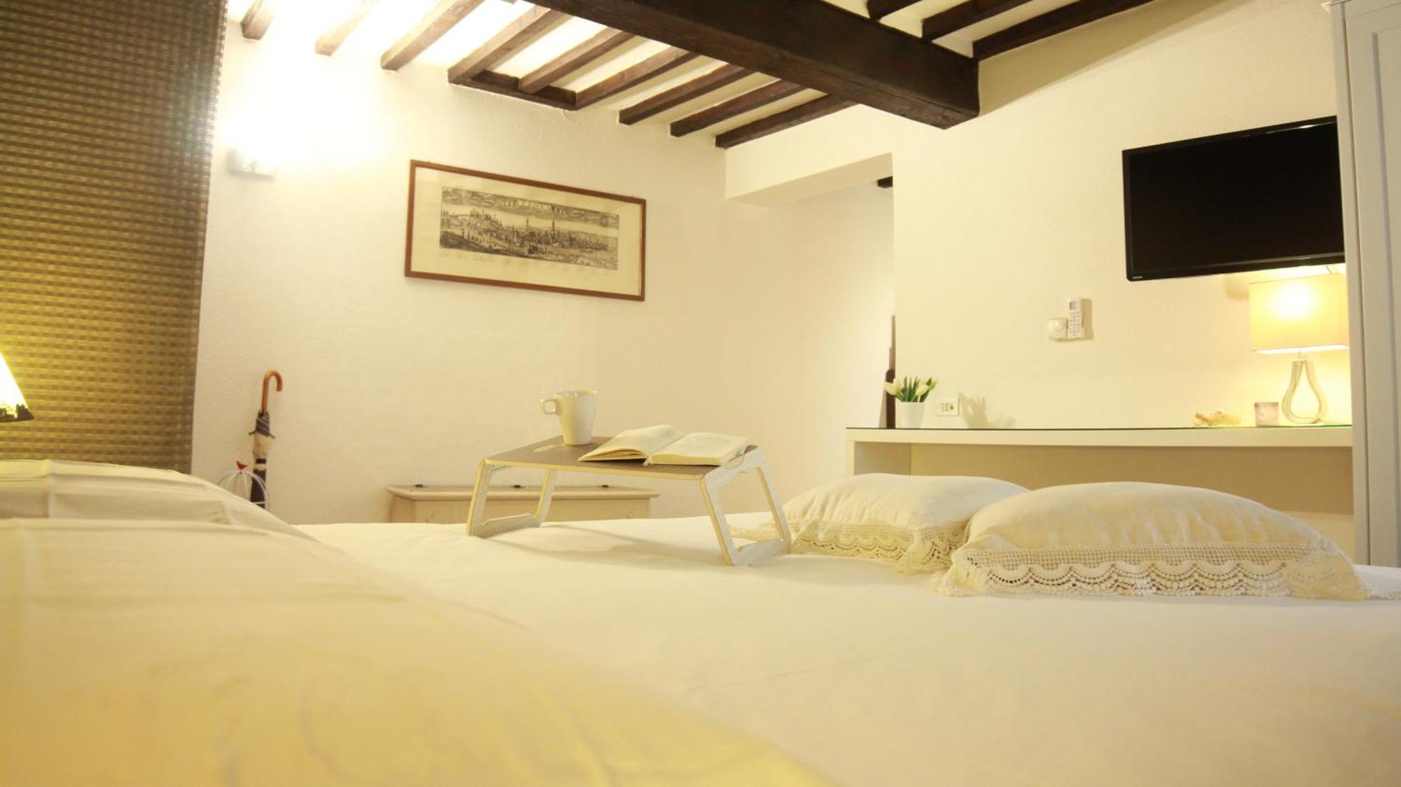 Apartamento Comecasatua - Il Vicoletto