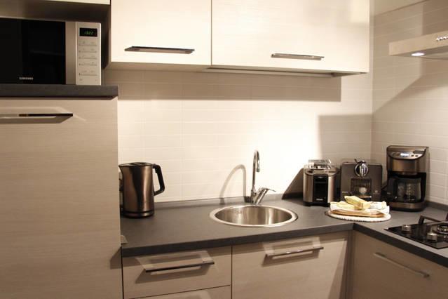 Apartamento Comecasatua - Il Vicoletto